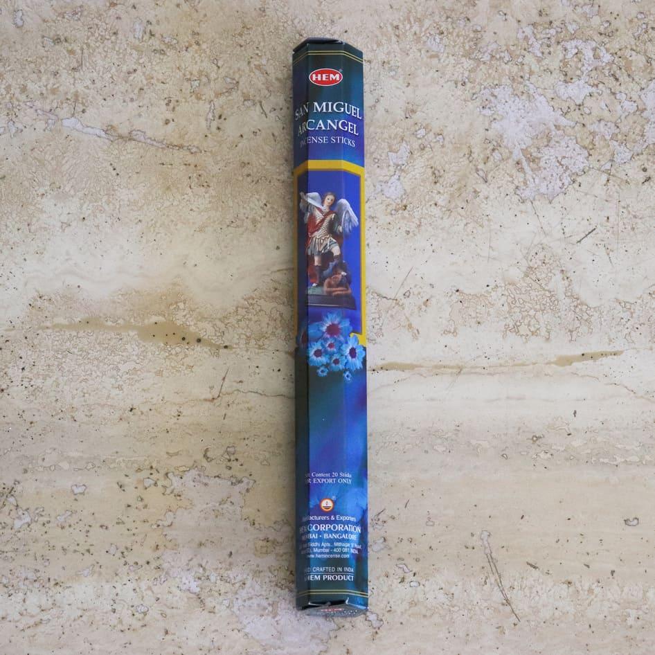 Incense Saint Michael the Archangel - HEM