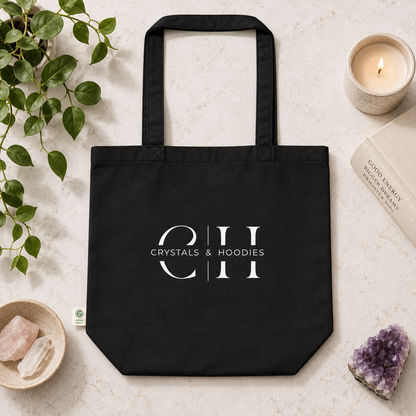 Logo Eco Tote Bag