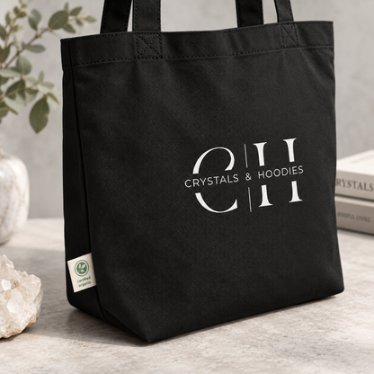 Logo Eco Tote Bag