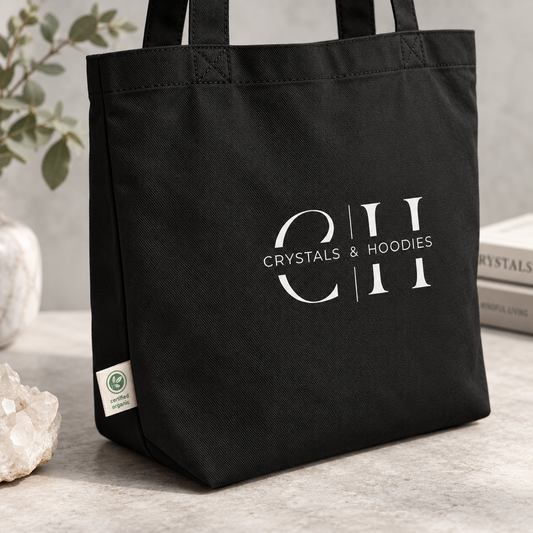 Logo Eco Tote Bag