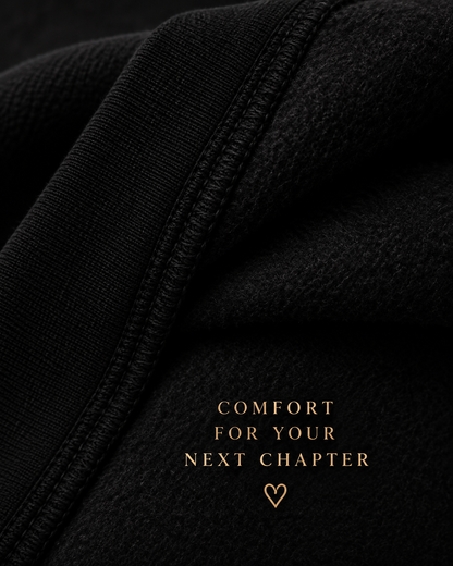 Logo Unisex Champion hoodie