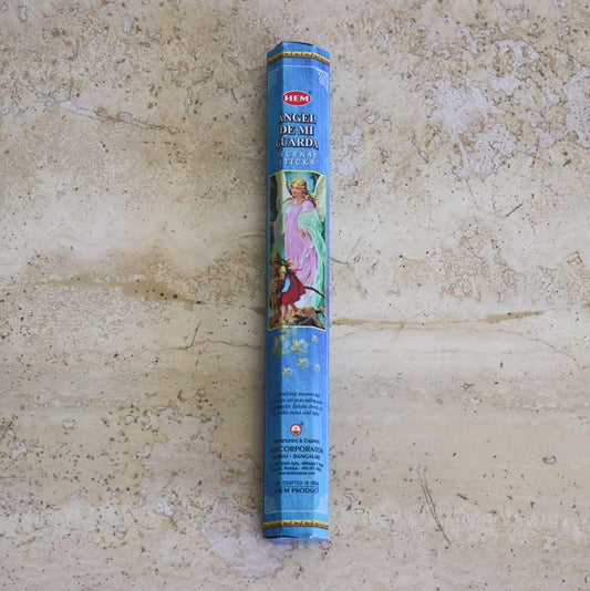 Guardian Angel Incense - HEM