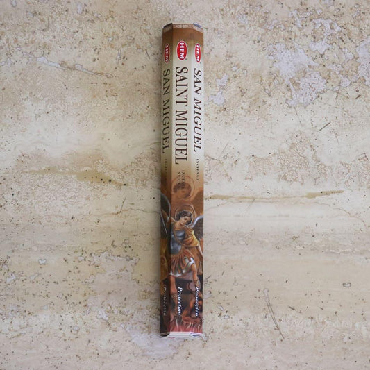 Incense Saint Michel Protection - HEM